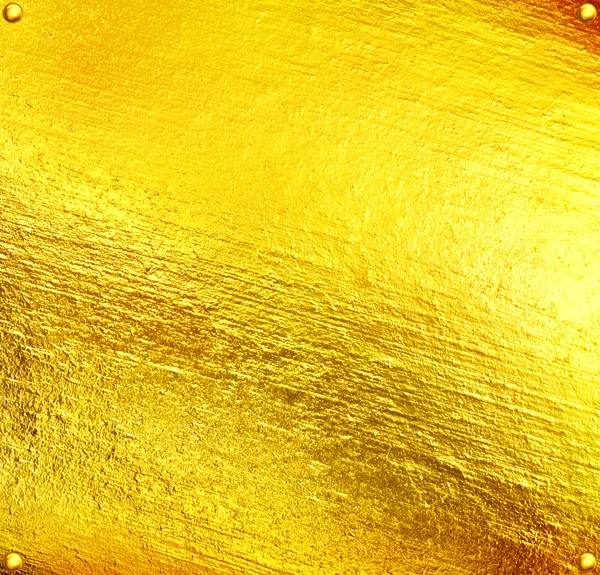 Розкіш Золотий Текстури — стокове фото