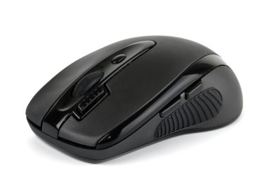 Wireless mouse clipart