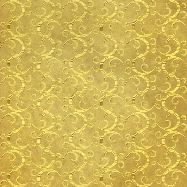 Wallpaper with pattern — Stock Photo, Image