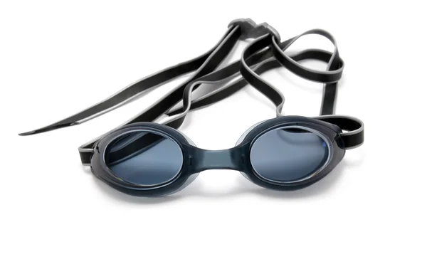 Goggles voor zwemmen — Stockfoto