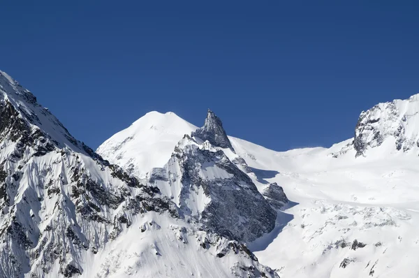 山の峰 — ストック写真