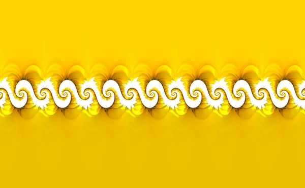 Seamless sunflowers background — Stock Photo, Image