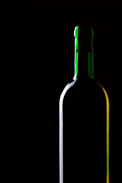Wein-Stillleben — Stockfoto