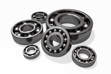 Bearings clipart