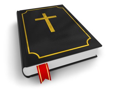 Holy Bible clipart