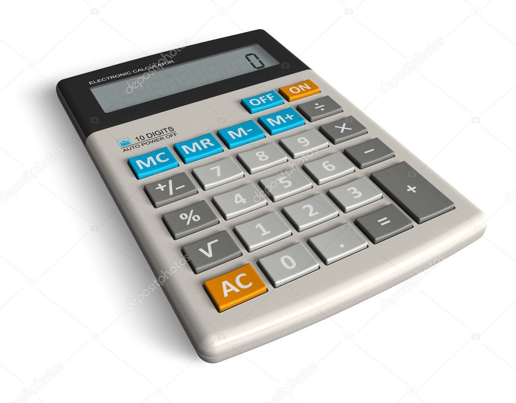 Office calculator