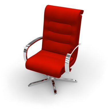 Chief's chair clipart