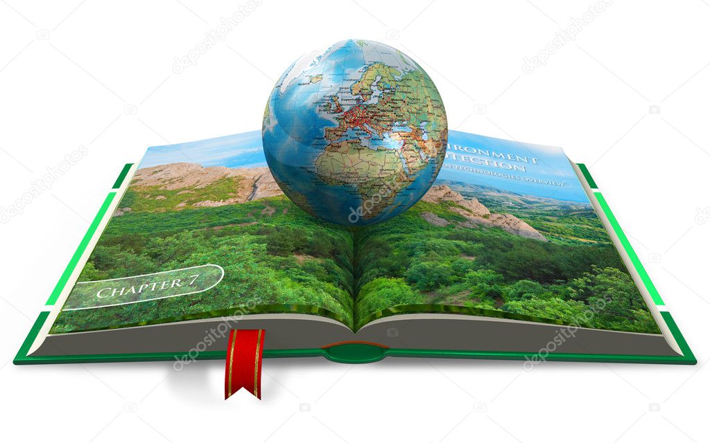 Fotos de Libro ciencias naturales de stock, Libro ciencias naturales imágenes libres de derechos | Depositphotos®