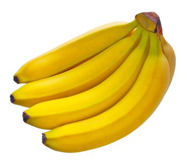 Bananas clipart