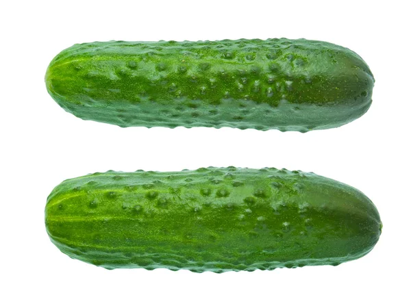 Cucumbers — Stock Photo, Image