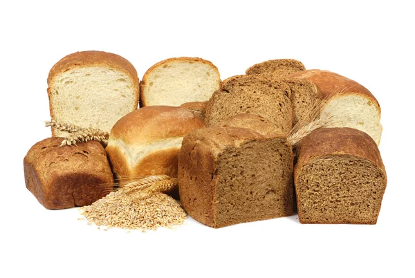 自家製のパン — ストック写真