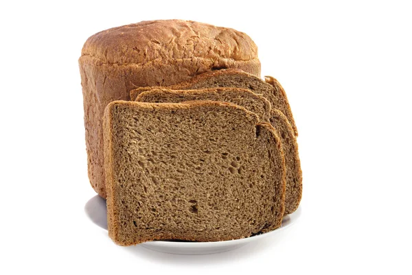 自家製のパン — ストック写真
