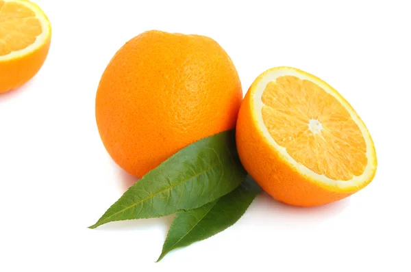 Narancs citrus — Stock Fotó