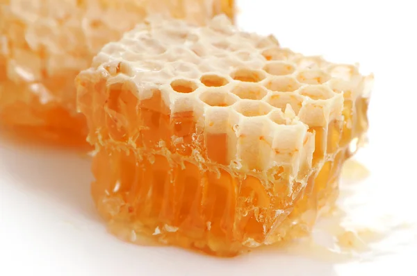 Κίτρινο μέλι — Φωτογραφία Αρχείου