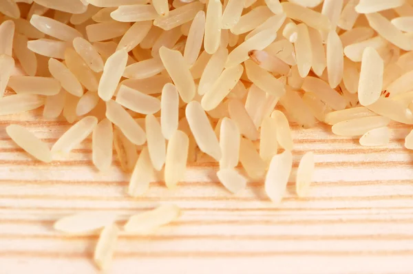 Rice seeds — Stock Photo, Image