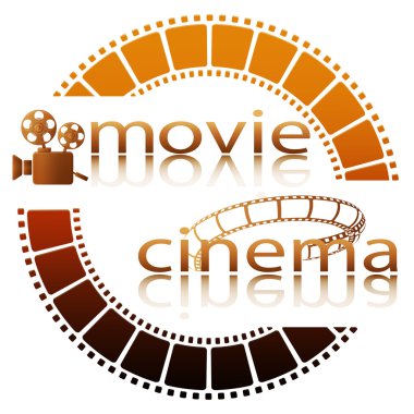 Movie cinema