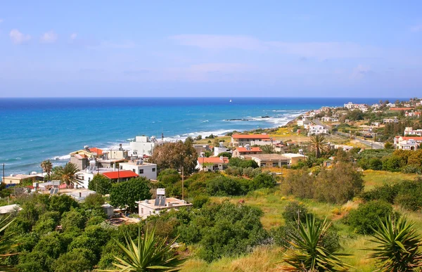 Кіпр краєвид — стокове фото