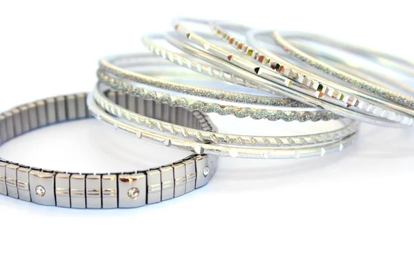 Bracelets — Stock Photo, Image