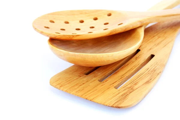 Wooden devices — Stock Photo, Image