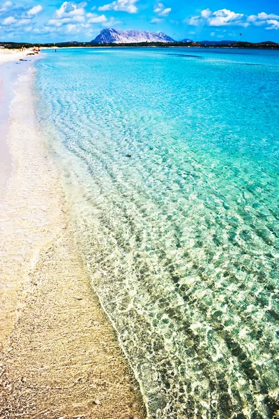 Παραλία Cinta — Φωτογραφία Αρχείου
