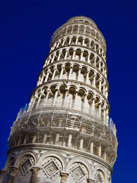 Tower of Pisa — Stock Photo, Image