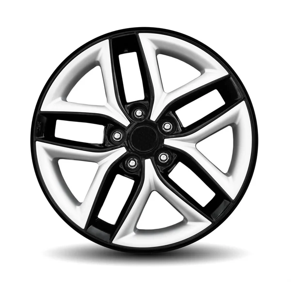 Wheel Car — Stock Photo, Image