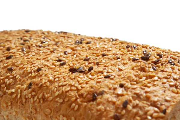 stock image Bread with sesame