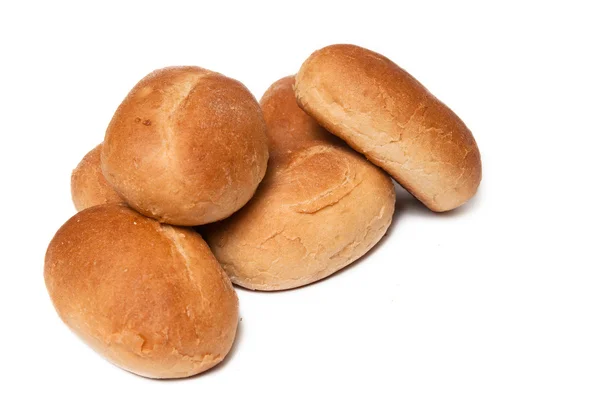 新鮮なパン ロイヤリティフリーのストック写真