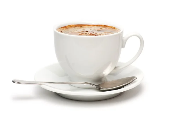 Кофе чашка Стоковое Фото