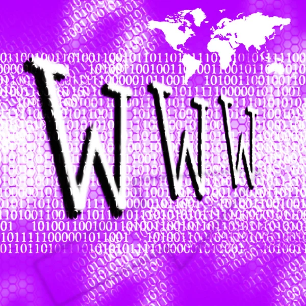 world wide web