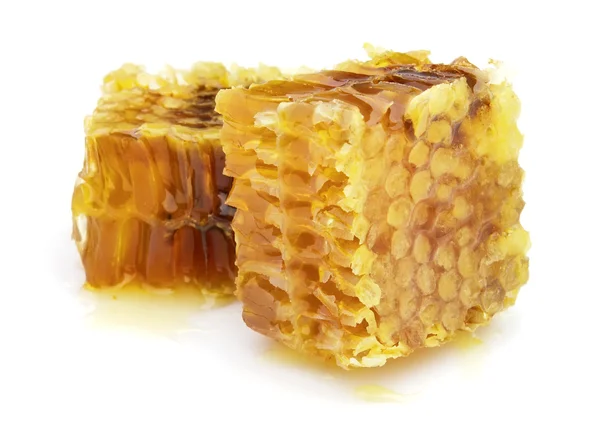 Panales de miel —  Fotos de Stock