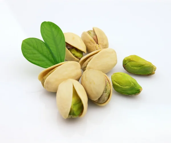 Suszone pistacja — Zdjęcie stockowe