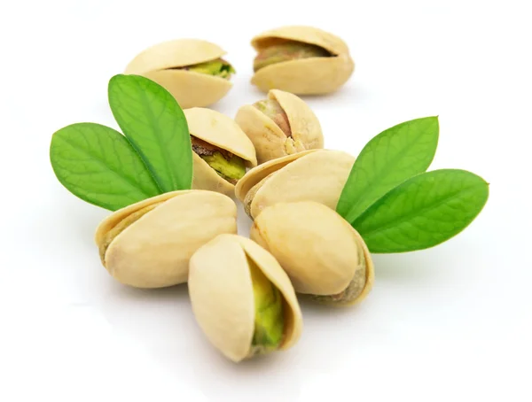 Dreid pistachio — Stock Photo, Image