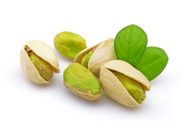 Pistachio clipart