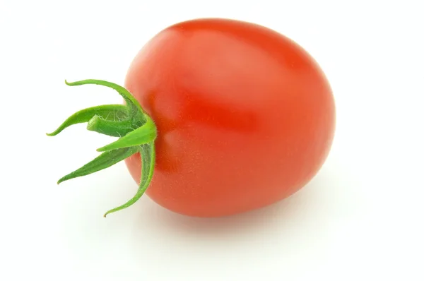Tomate fraîche juteuse — Photo