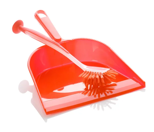 Set for sweeping — Stock Photo, Image