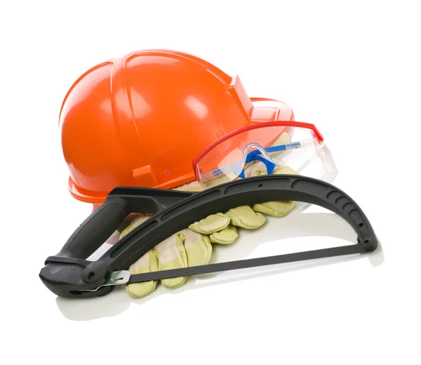 Composition for construction — Stock Photo, Image