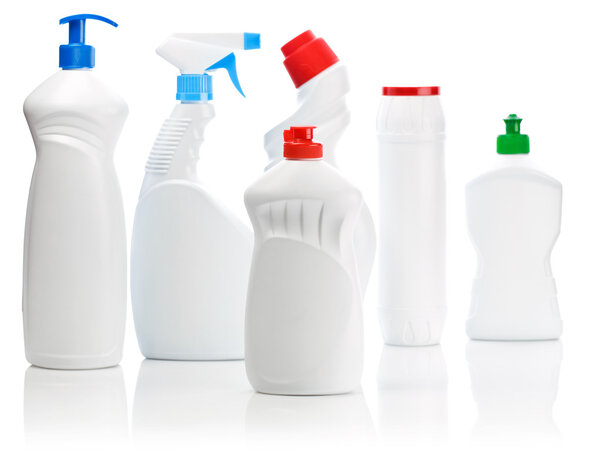 многофункциональные кухонные бутылки
