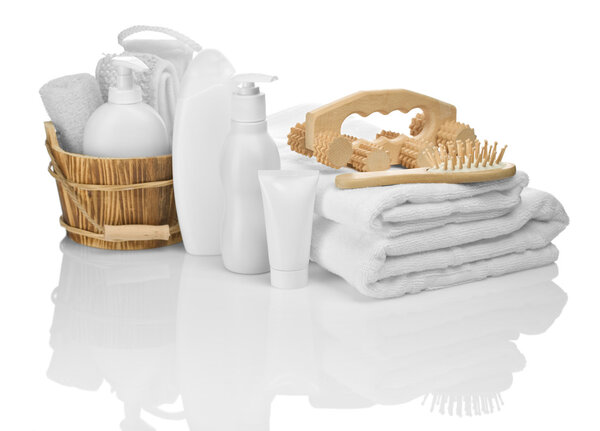 набор для купания
