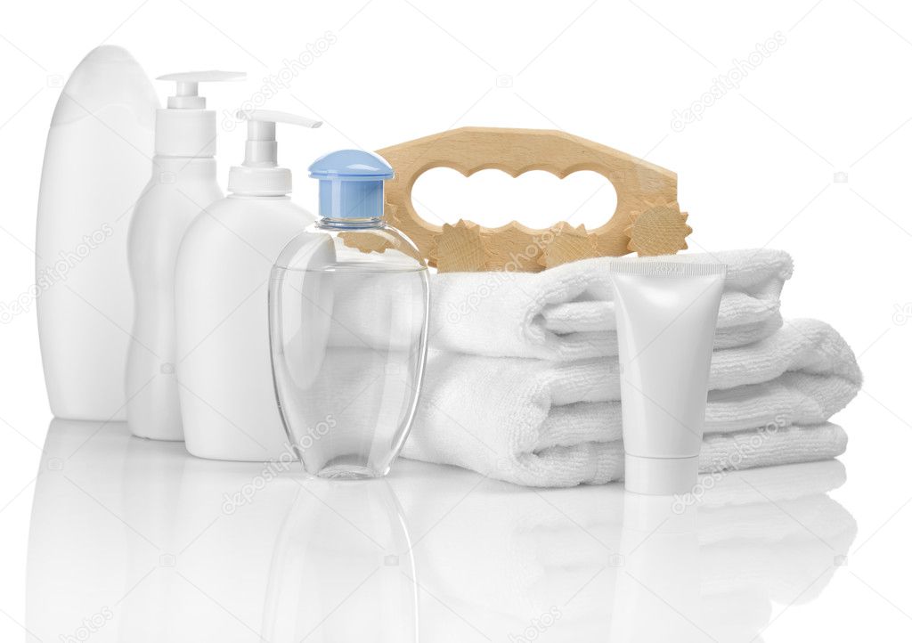 Set for hygiene
