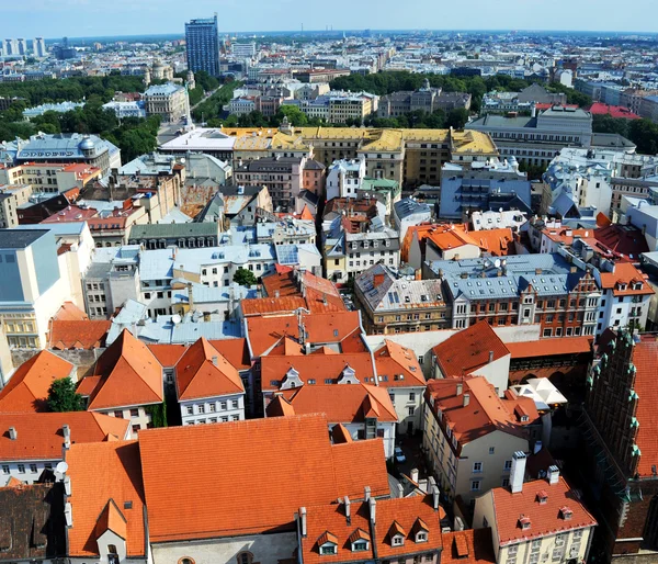 Riga. — Foto de Stock