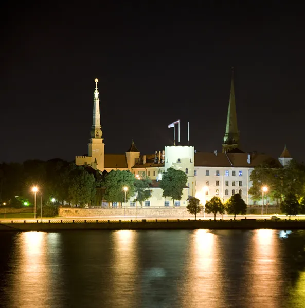 Château de Riga — Photo