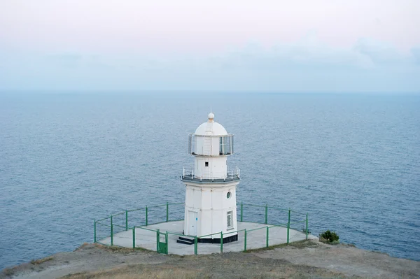 Latarnia morska — Zdjęcie stockowe