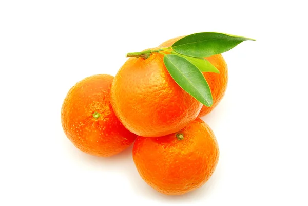 Mandarina —  Fotos de Stock