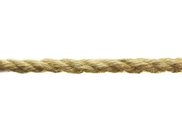 Kötél — Stock Fotó