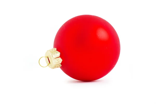 Red ball — Stock Photo, Image