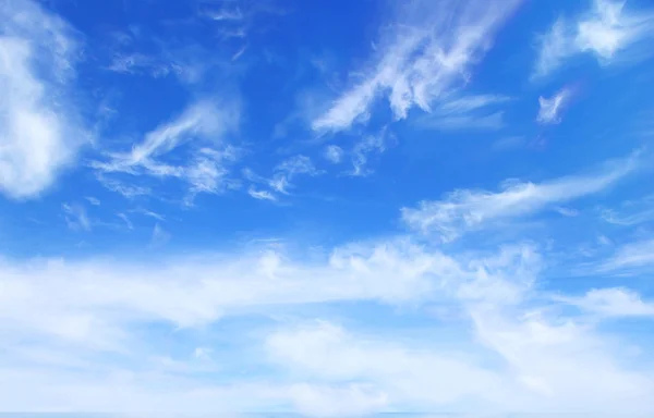 Gökyüzü — Stok fotoğraf