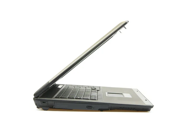 Profesjonalny laptop — Zdjęcie stockowe