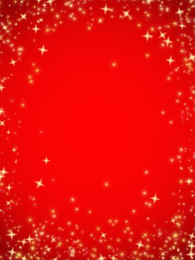 Christmas background clipart