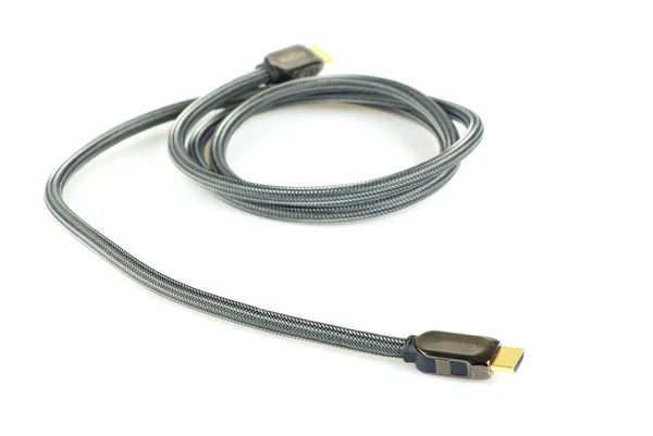 Kabel HDMI — Stock fotografie